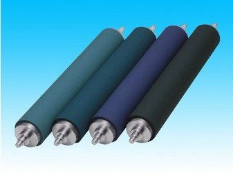 山東膠輥 淄博膠輥 膠輥價格 淄博市臨淄玉海橡塑制品廠 聚氨膠輥供應,襯膠