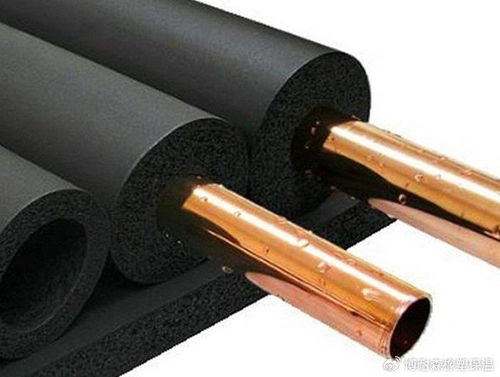 橡塑海綿管的優(yōu)缺點分析