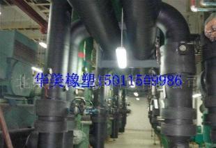 橡塑保溫材料 建筑節能的關鍵，全球供應的選擇