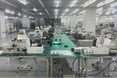 多彩的假日,精彩的奮斗