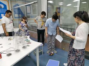 創(chuàng)新驅(qū)動(dòng)，技能筑夢(mèng) 機(jī)電技術(shù)系電子產(chǎn)品設(shè)計(jì)與制作大賽聚焦設(shè)計(jì)與技術(shù)開發(fā)